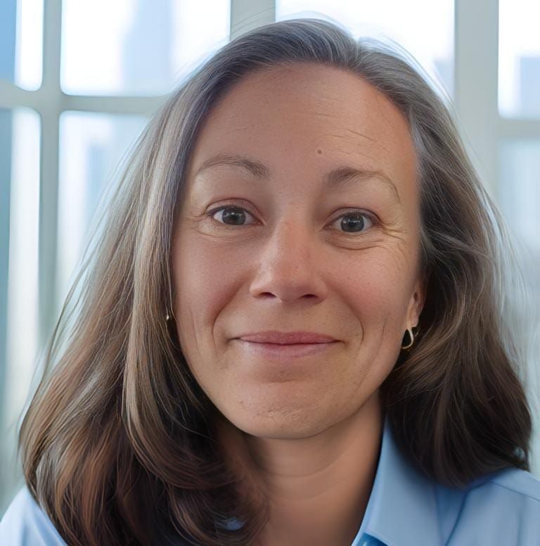Leigh Paulsen, founder of ABW Solutions